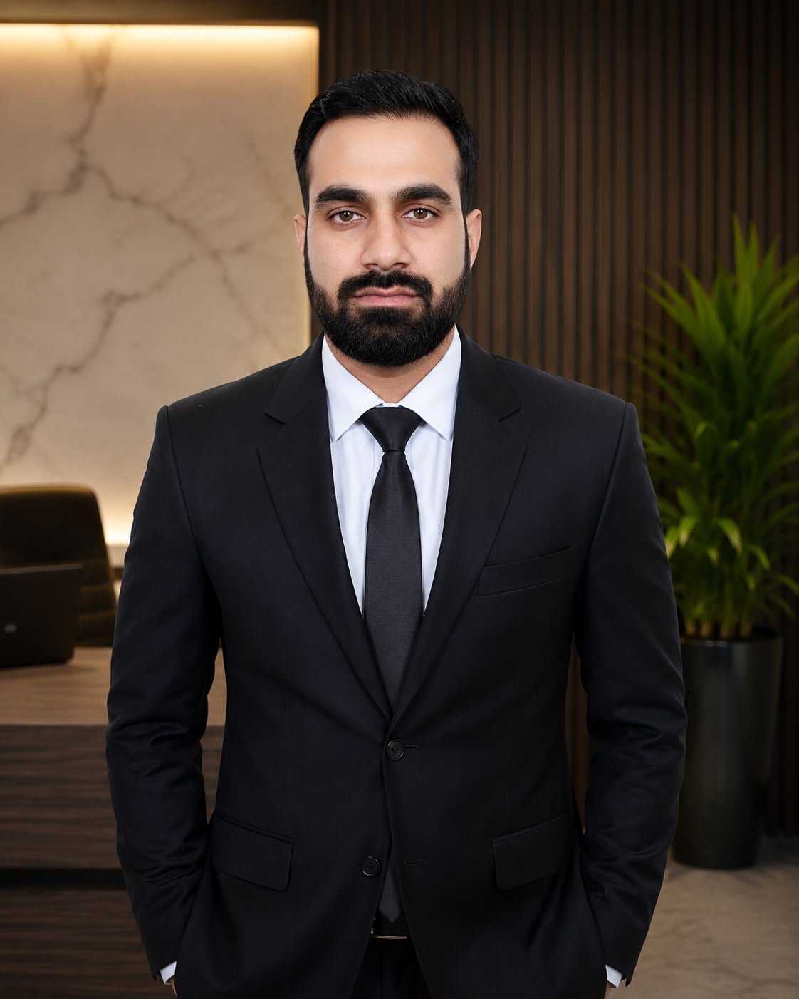 Asif Hussain