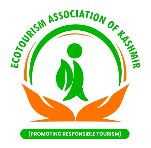 J&K Ecotourism Logo