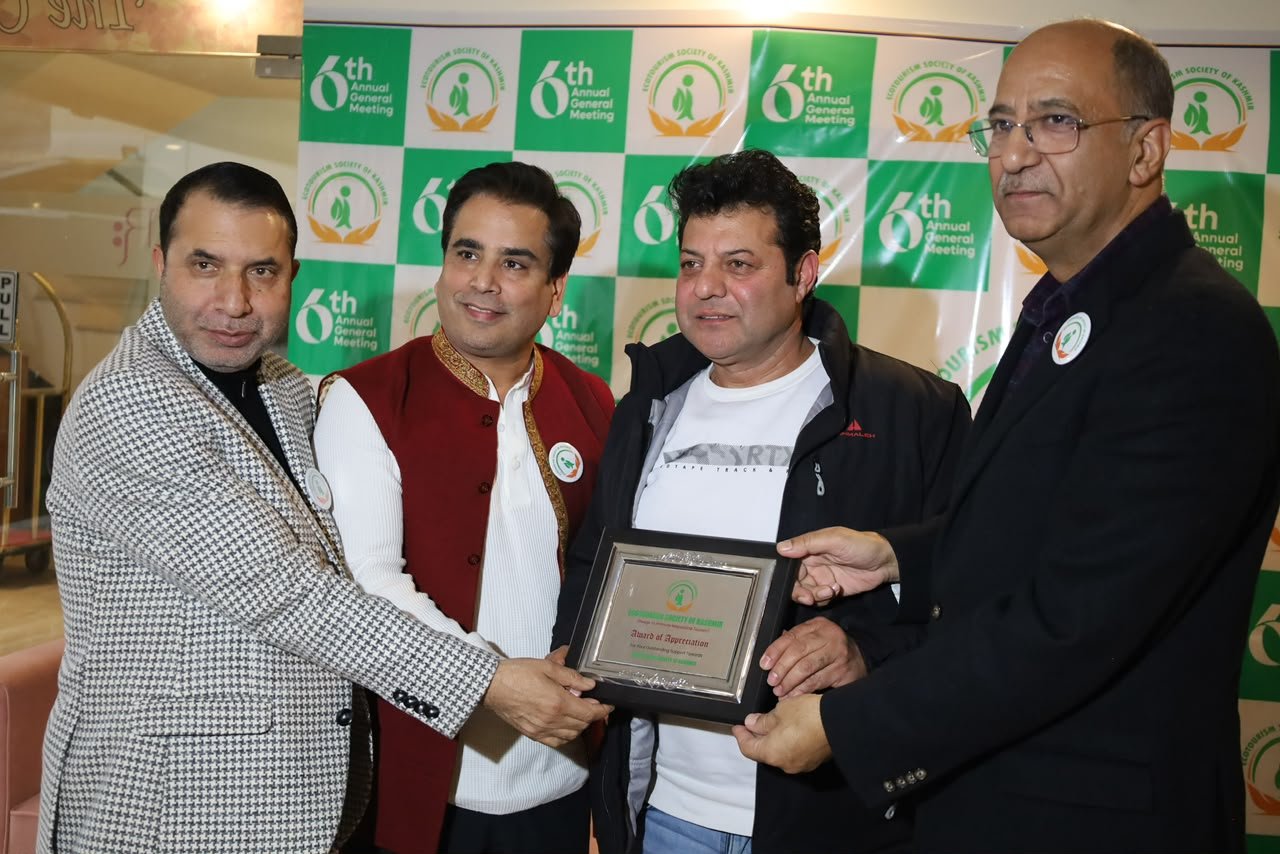 EAK cleanliness drive