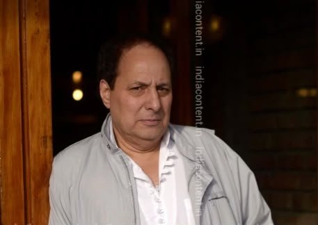 Mr. Zahoor Tramboo